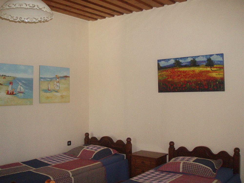 Levendokhórion Genari Beach Apartments מראה חיצוני תמונה