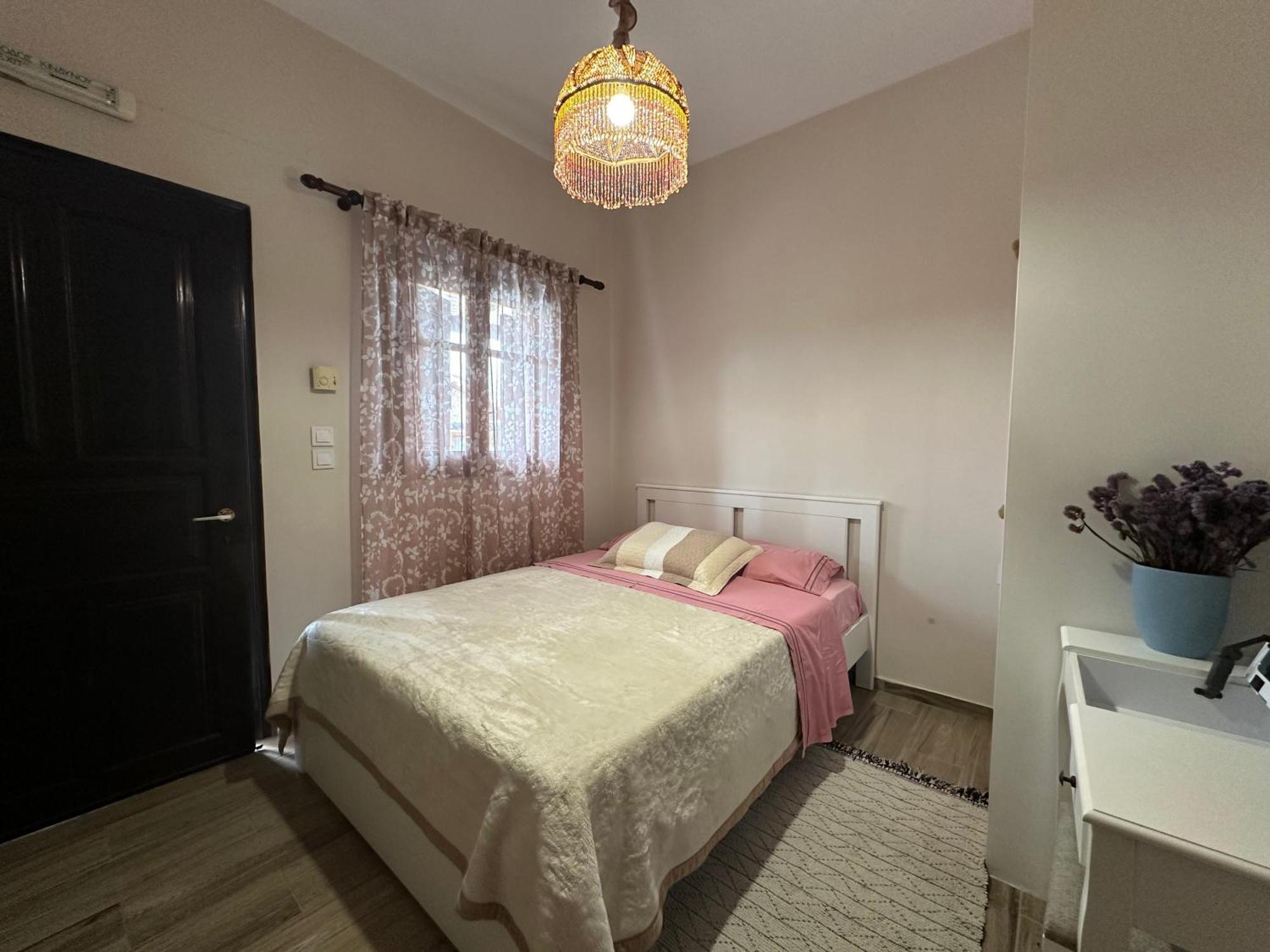 Levendokhórion Genari Beach Apartments מראה חיצוני תמונה