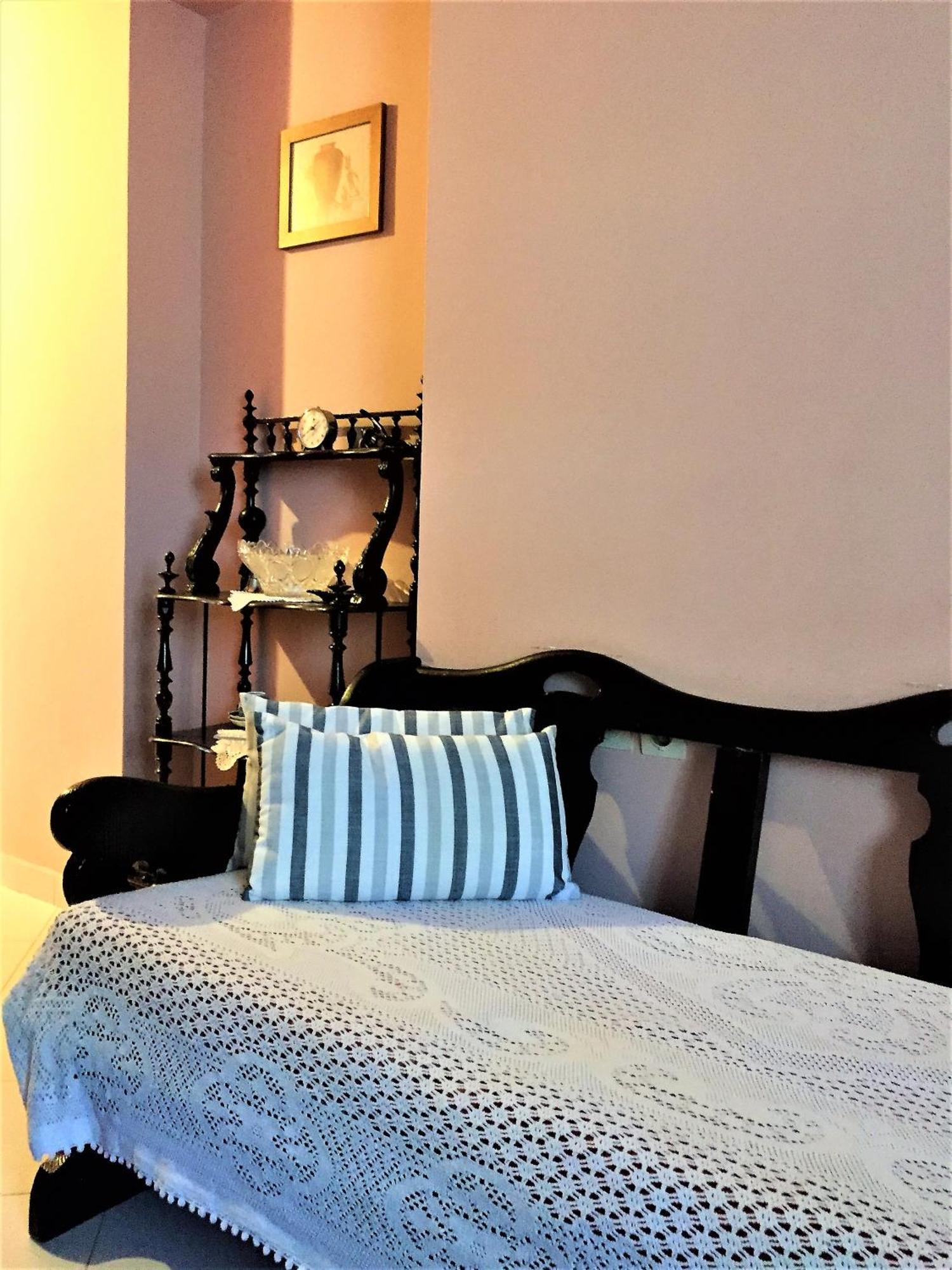 Levendokhórion Genari Beach Apartments מראה חיצוני תמונה